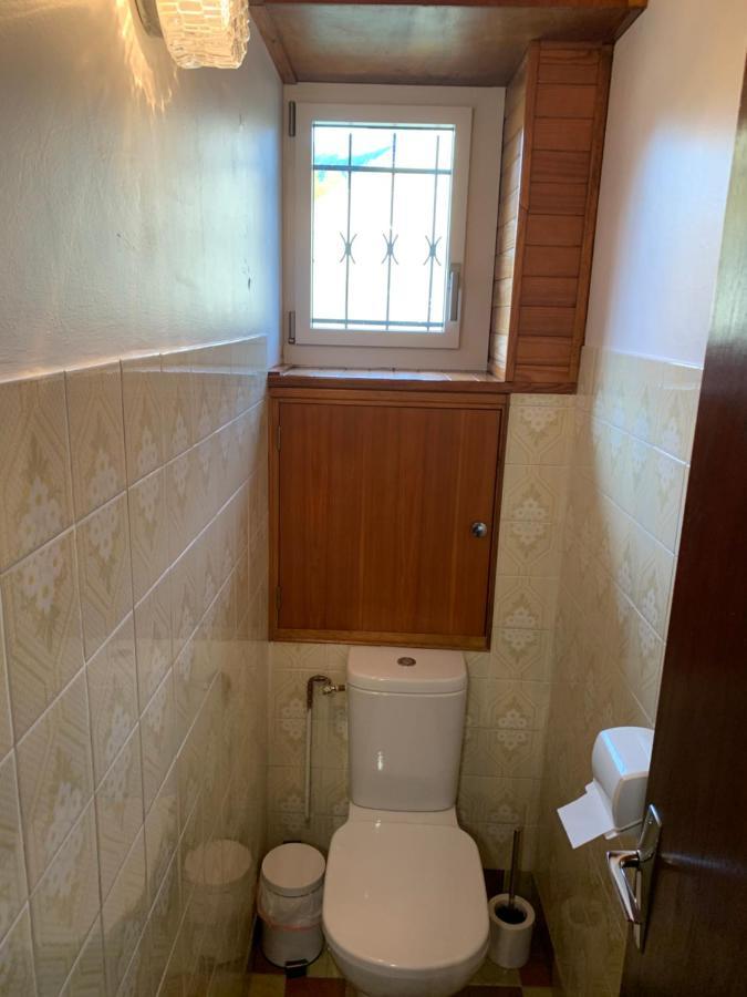 Maison Blanche Briançon Dış mekan fotoğraf