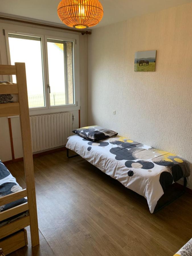 Maison Blanche Briançon Dış mekan fotoğraf